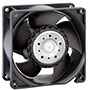 Image of ebm-papst's ACmaxx Fans